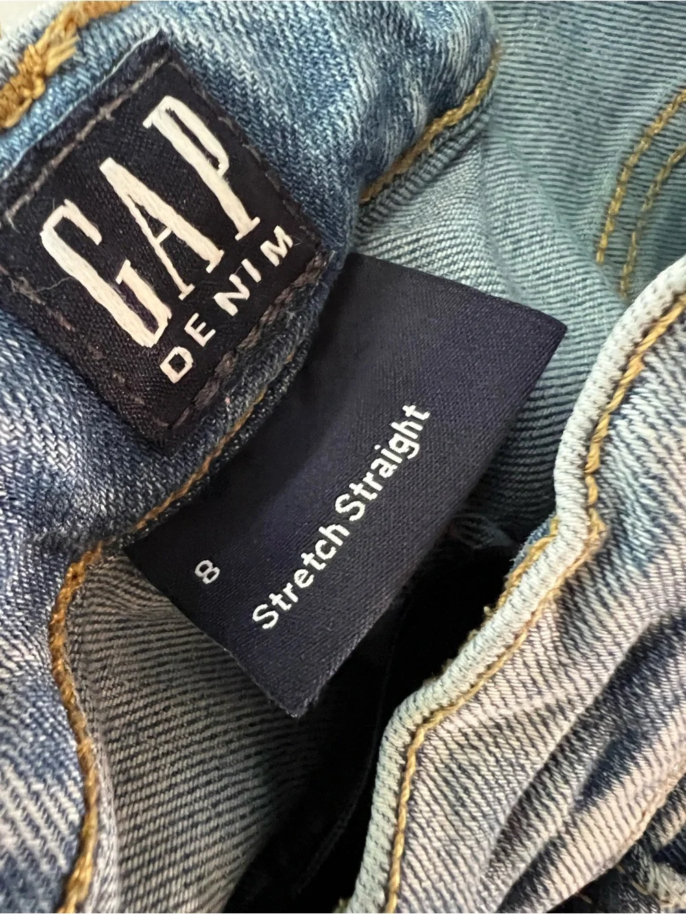 Levis lot two